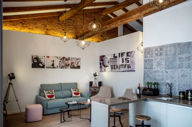 Apartamentos Turísticos Moret 11