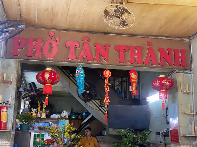 Phở Tân Thành
