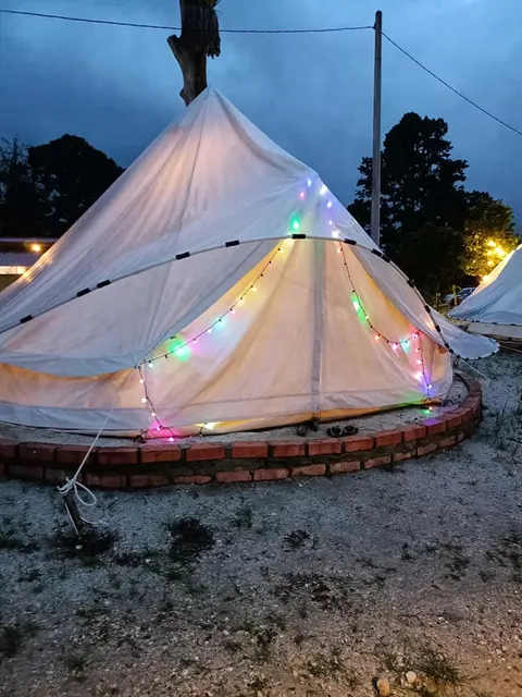 Tok Mat Village & Adventure Park