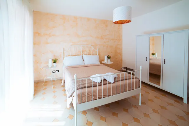 Dimoramuri b&b Catania