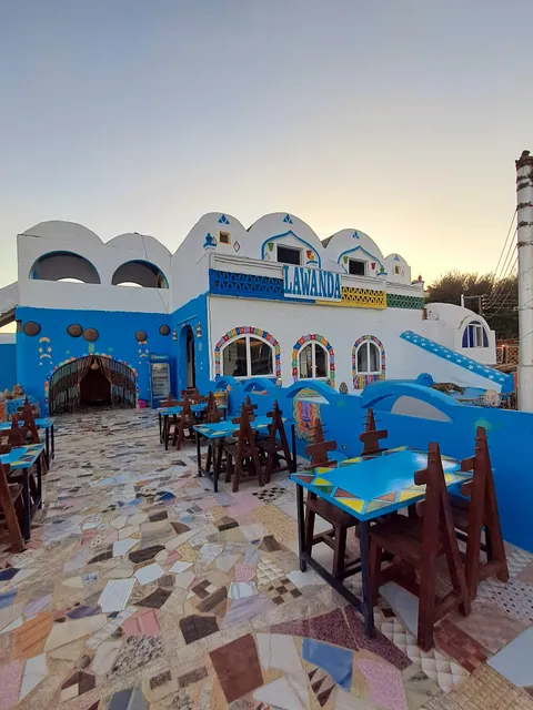 Lawanda Nubian Guest House