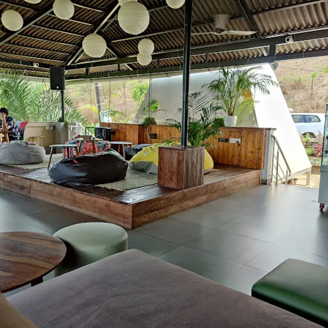 Glam And Grill - Restaurant | Coworking | Pub