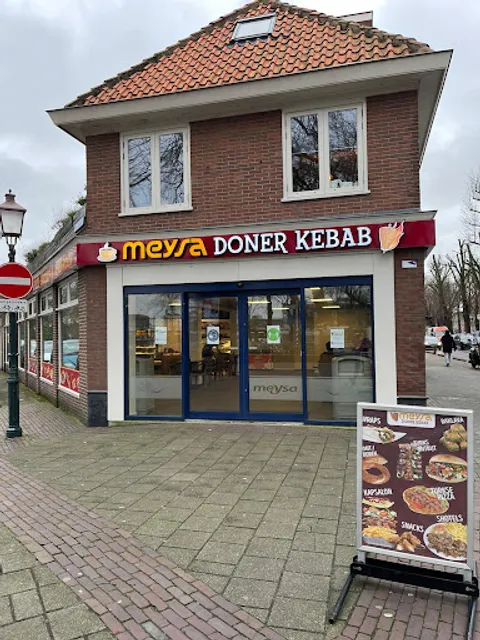 Meysa Doner Kebab