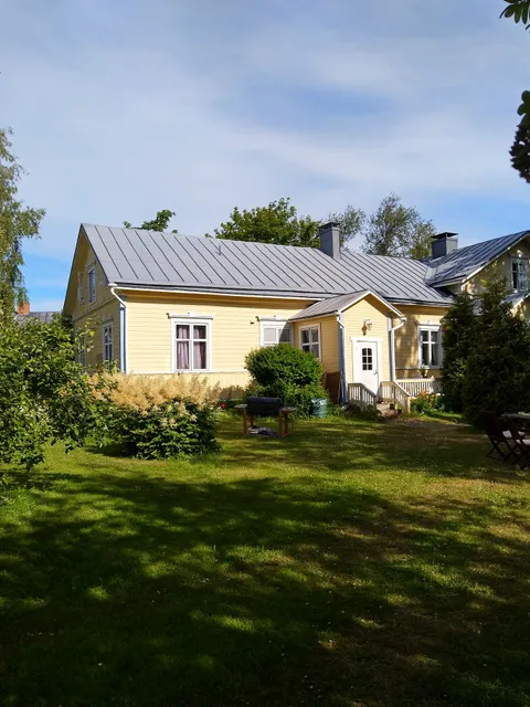 Brinkin Wanha Pappila