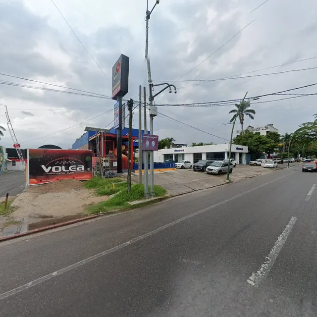 Domino's Terán Tuxtla