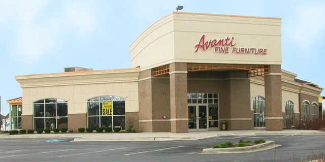Avanti Furniture