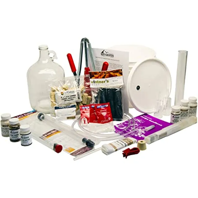 North Mountain Supply