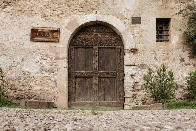 Ansitz Montani - Living History