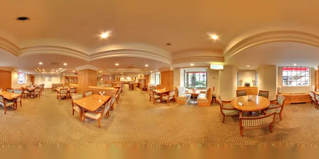 Coffee House The CAFE