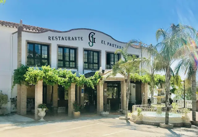 Restaurante El Pantano
