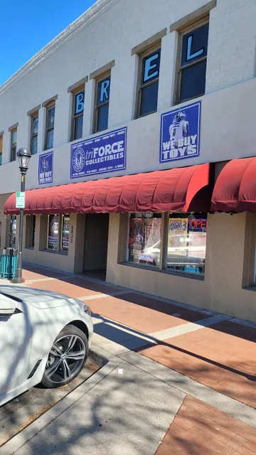 TriForce Collectibles