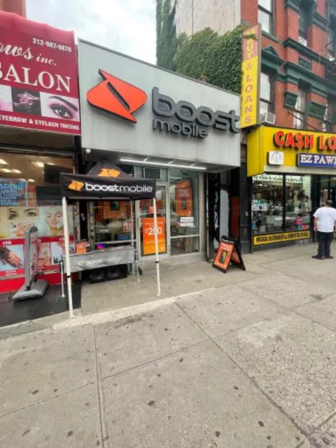 Boost Mobile