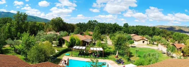 El Manantial del Fresno