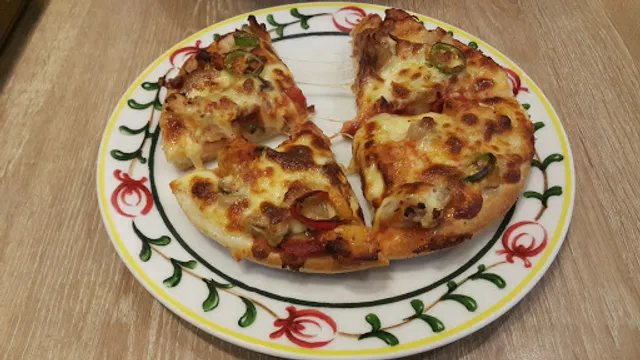 The Pizza Company สุขุมวิท 71