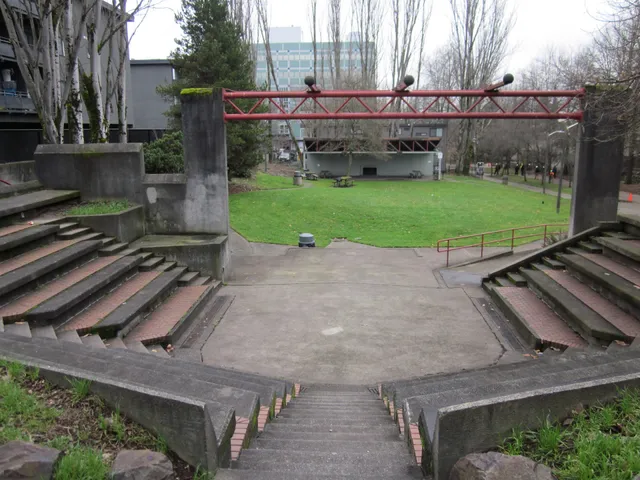 Dr. Blanche Lavizzo Park