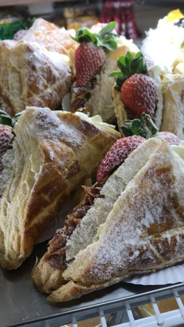 Bom Bocado Padaria e Confeitaria