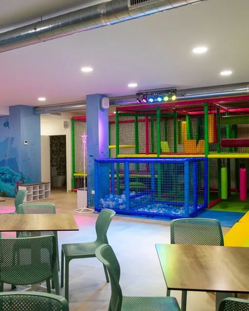 Flamenco Park La Manga