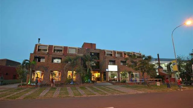 Jardines de Daymán - Hotel & Bungalows