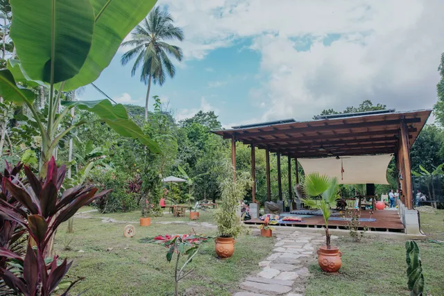 Salvia Madre Hotel Boutique