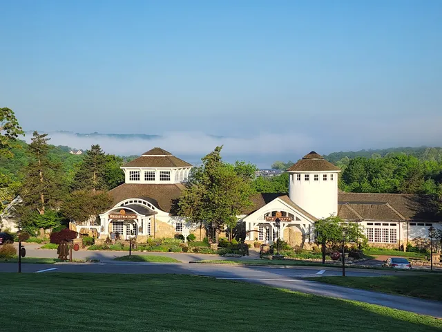 Viney Creek Lodge 2500 at Bluegreen Vacations Wilderness Club at Big Cedar