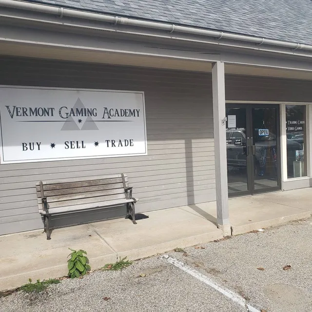 Vermont Gaming Academy Rutland