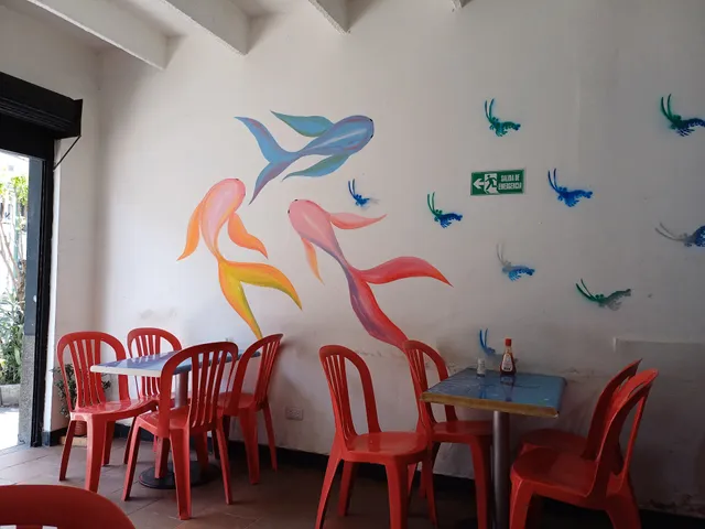 Del mar a su paladar