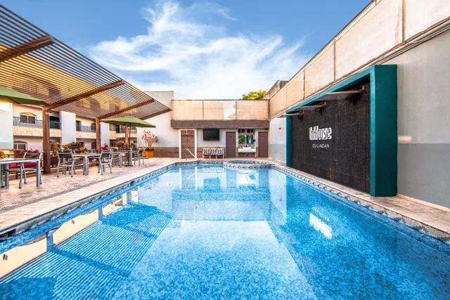 Hotel InHouse Culiacán