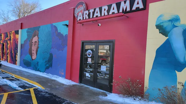 Jerry's Artarama