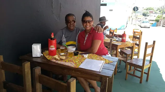 Cheiro de Tempero Mineiro