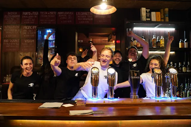 AIP - Alessandria Independent Pub