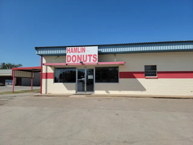 Hamlin Doughnuts