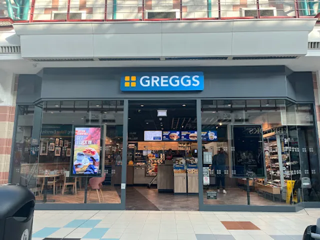 Greggs