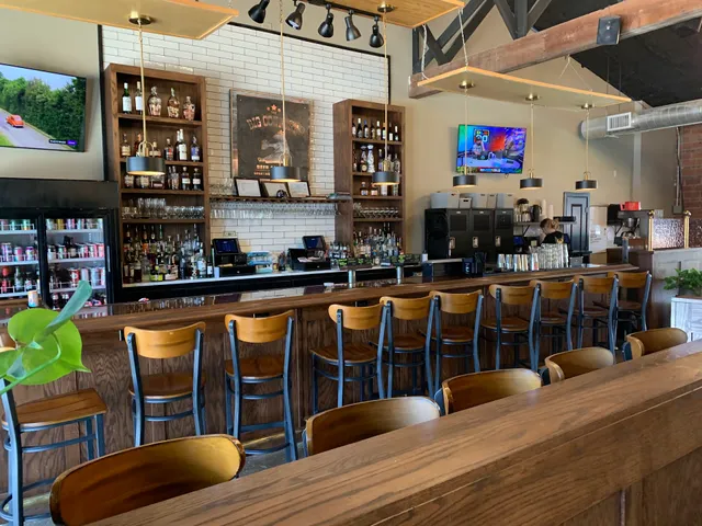 The Big Country Beer Garden