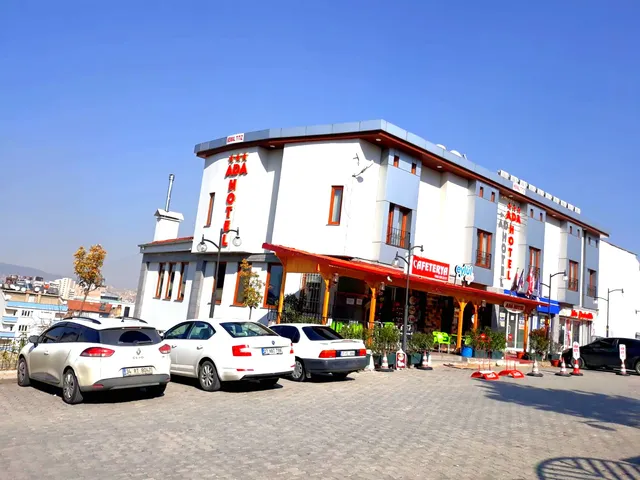 Ada Hotel