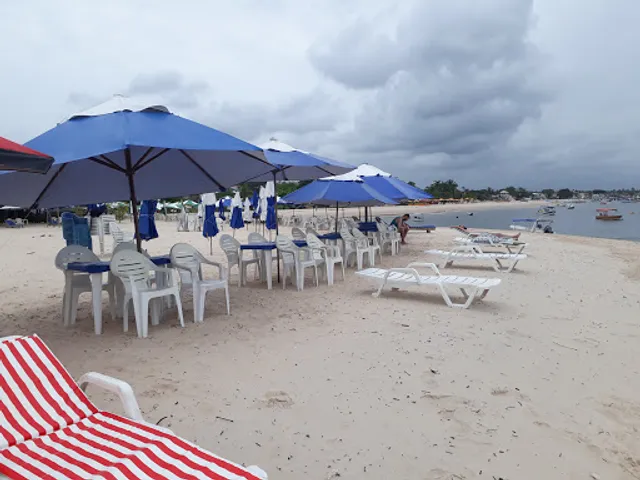 Restaurante Praia Linda