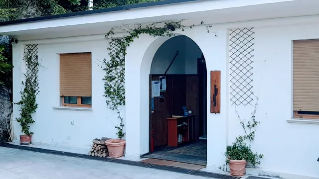 Residence Praetorium Maiella Park- CIN IT069069B45KOR2IPG