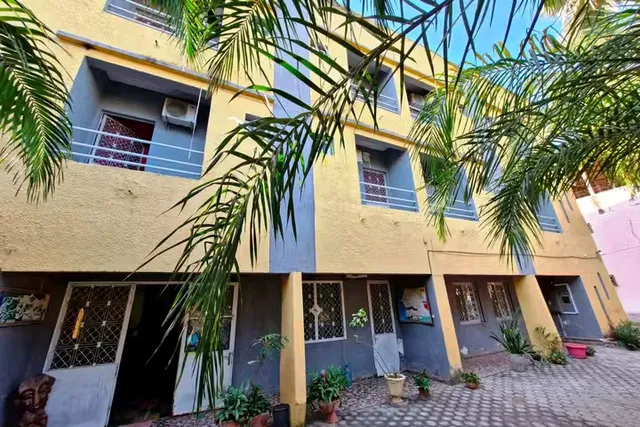 Hotel N'Daary Kassoum