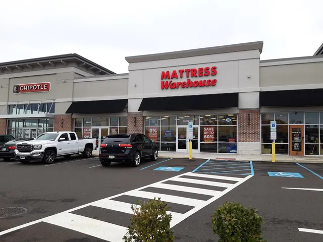 Mattress Warehouse of Warminster