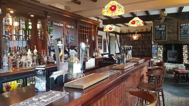 Cross Keys Country Pub