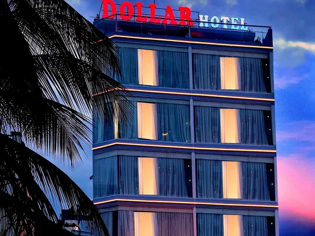 Hotel Dollar