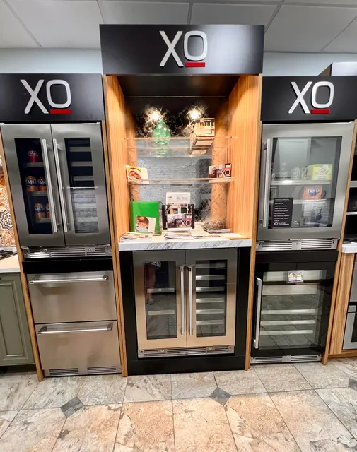 Best Appliance & Kitchens