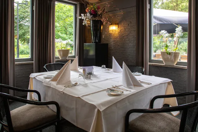 Restaurant De Vogelmolen