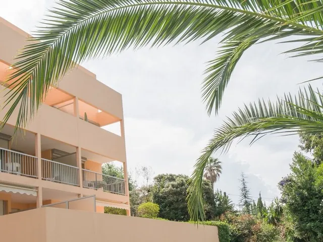 Résidence Villa Livia Pierre & Vacances