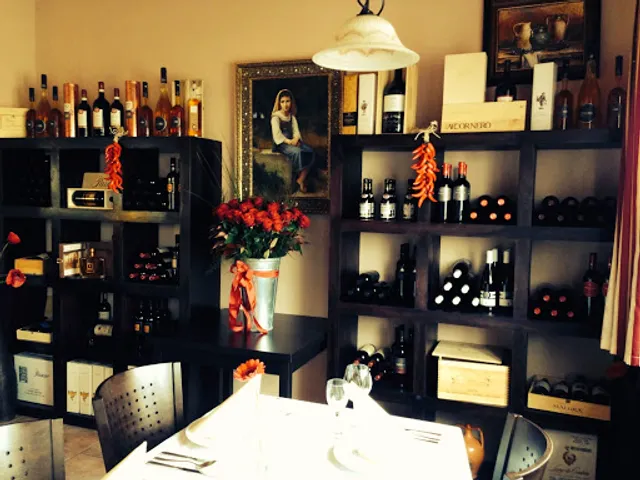 Ristorante Da Franco