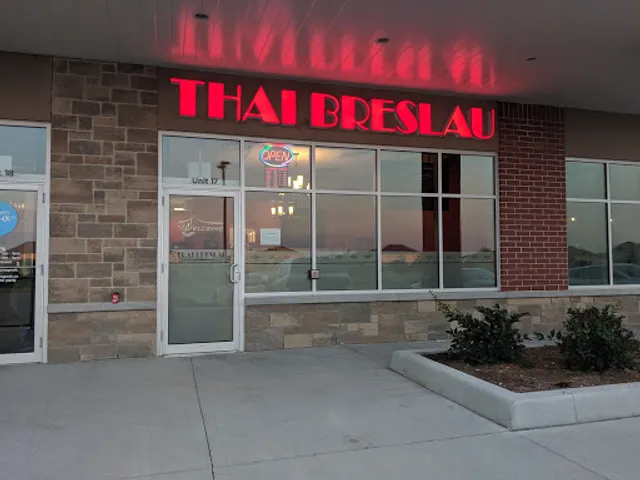 Thai Breslau