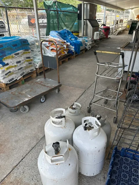 Polk City Ace Hardware