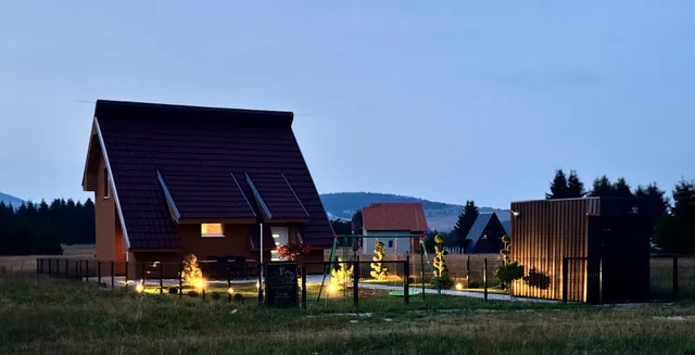 Топли кутак Голија