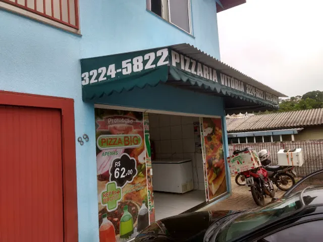 Pizzaria Vitória