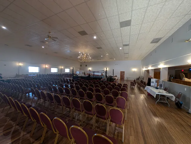 The Bridgewater Vets Club