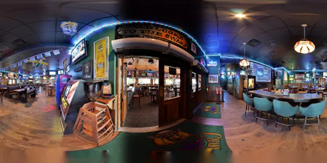 Charlie's Neighborhood Bar and Grill